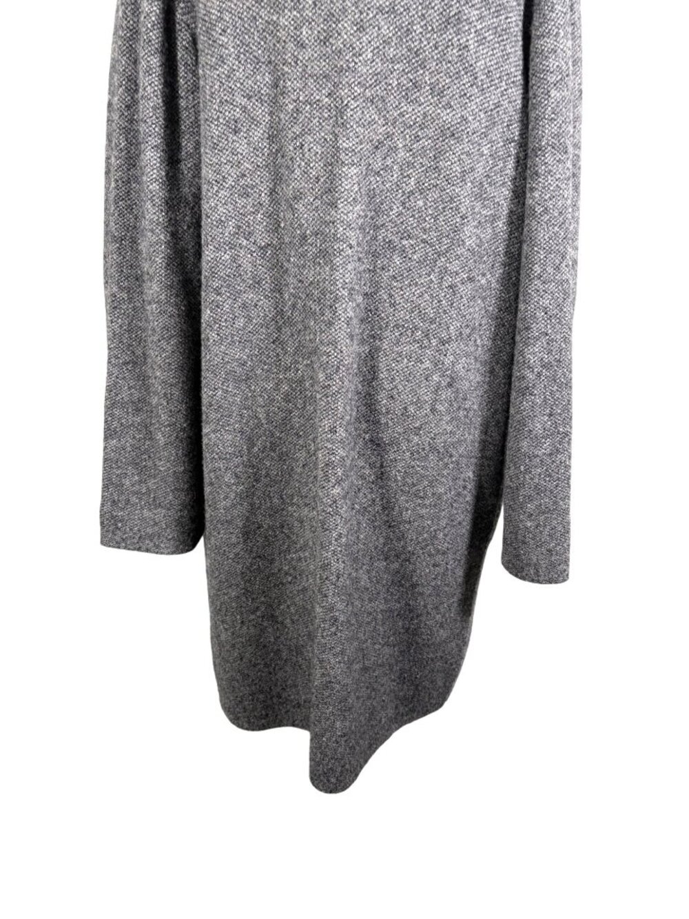 Vince Boucle Wool Blend Cardigan Coat Size XL - Picture 9 of 11